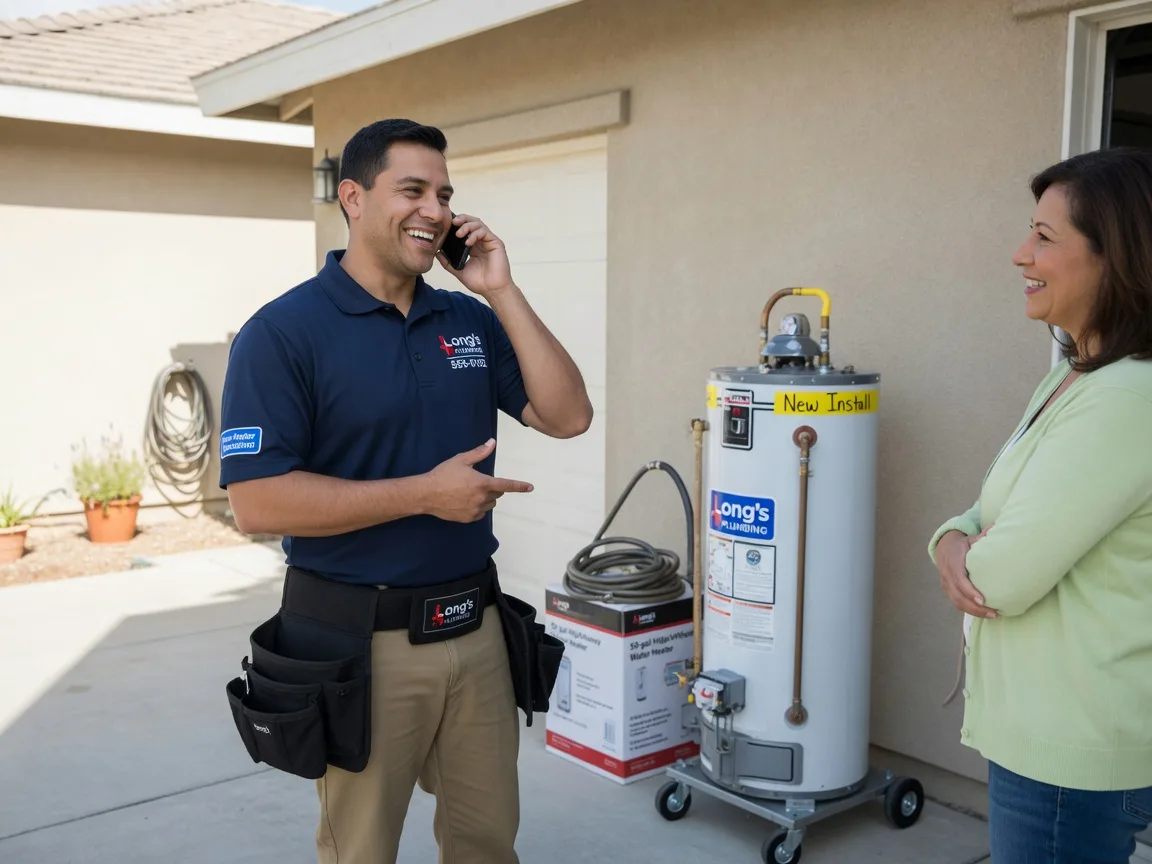Leak Detection Nodaway, IA FAQs
